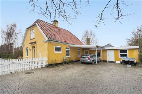 7 boliger til leje i 3550 Slangerup